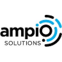 ampiO Solutions logo - Similar company to Ampilio