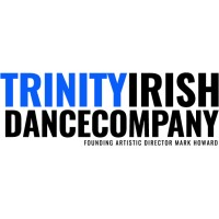 Trinity Irish Dance Company logo - Similar company to Designs For Dignity