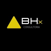 BHx Consultoria logo - Similar company to Hand Shop Suprimentos Médicos E Terapêuticos