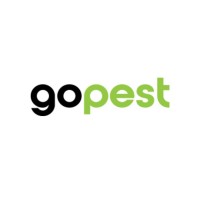GoPest Solutions logo - Similar company to 68 Ventures