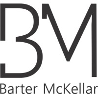 Barter Mckellar