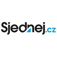 Sjednej.cz logo - Similar company to Anabix Crm