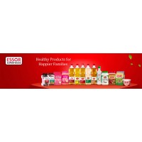 Essor Superfoods logo - Similar company to Farm2Stores