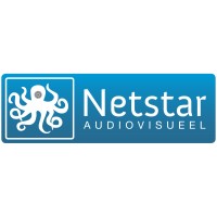 Netstar Audiovisueel BV logo - Similar company to Digital Working Solutions - Dws
