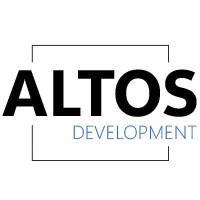 Altos Development logo - Similar company to Cedarland Development Group