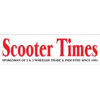 Scooter Times logo - Similar company to Blackbit Infotech