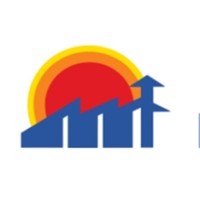 PT. Bekasi Fajar Industrial Estate, Tbk logo - Similar company to Pt Bekasi Motor - Honda Motorcycle Wing Dealership