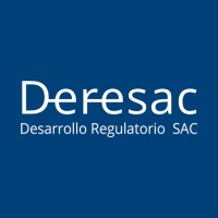 DERESAC - Desarrollo Regulatorio S.A.C. logo - Similar company to Figueroa & Woll Abogados
