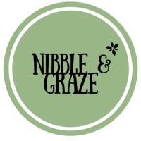 Nibble and Graze logo - Similar company to Eatfirst