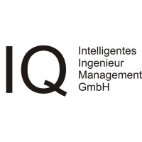 IQ Intelligentes Ingenieur Management GmbH logo - Similar company to Evomina - World Of Scent