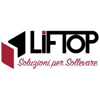 Liftop srl logo - Similar company to Cama Srl