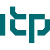 Aalto University Information Technology Program (ITP) logo - Similar company to Simplicity