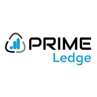 PRIMELEDGE logo - Similar company to Primehrms