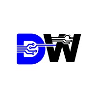 Digital World logo - Similar company to Digital World™