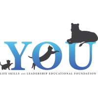 You Life Skills And Leadership Educational Foundation