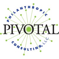 Pivotal Philanthropic Consulting LLC logo - Similar company to Jacobson Group Consulting