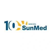 SunMed Medicina e Saúde logo - Similar company to Pappsales