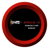 Apollo 13 Consulting Group logo - Similar company to Apollo Consulting Group
