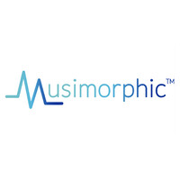 Musimorphic logo - Similar company to Priscilla Kucer Consulting Solutions®️