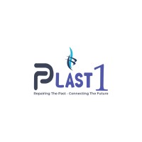 Plast-1 logo - Similar company to Arnesia Kemical