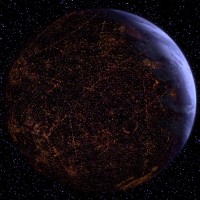 Coruscant LLC logo - Similar company to Ranger Capital Group
