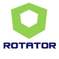 Rotator Software logo - Similar company to Stratedge® App