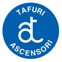 Tafuri Ascensori logo - Similar company to Timas Ascensori