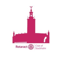 Rotaract Stockholm Djurgården logo - Similar company to +Impact Accelerator