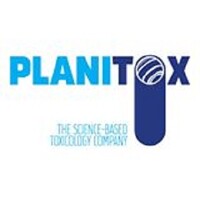 Planitox l The Science-based Toxicology Company logo - Similar company to Innvitro Suporte E Gestão Em Toxicologia
