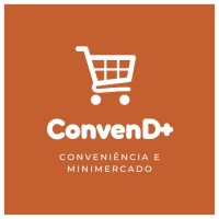 ConvenD+ logo - Similar company to Grupo Maxcel