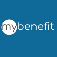 Mybenefit logo - Similar company to Mybenefit