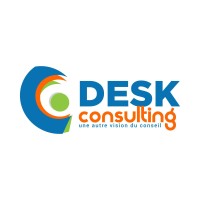 DESK CONSULTING-CI logo - Similar company to Ci-Excelsior
