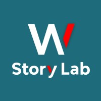 Worldcrunch StoryLab logo - Similar company to Worldcrunch