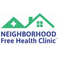 Neighborhood Free Health Clinic logo - Similar company to Commission On Accreditation Of Medical Transport Systems (Camts)