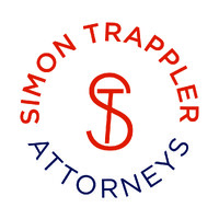 Simon Trappler Attorneys logo - Similar company to Cilliers Attorneys™️