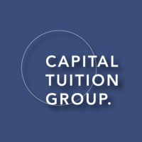 Capital Tuition Group UK logo - Similar company to Assertive Voices