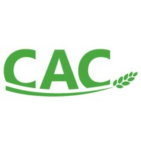 CAC Show logo - Similar company to China International Fertilizer Show