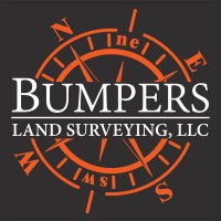 Bumpers Land Surveying, LLC logo - Similar company to Land Engineers, Llc