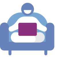 Digital Comfort Factory logo - Similar company to The House Of Coaching