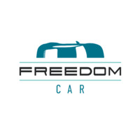 Freedom Car logo - Similar company to Terrasse & Dépendances