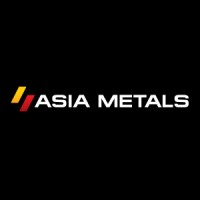 Asia Metals logo - Similar company to Benco S.P.A