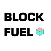 Block Fuel logo - Similar company to Addressable.Io