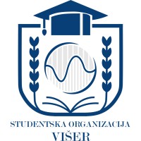 Studentska organizacija VIŠER logo - Similar company to Artemi