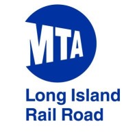 Long Island Rail Road logo - Similar company to Metropolitan Transportation Authority