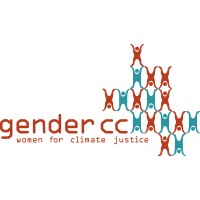 GenderCC-Women for Climate Justice e.V. logo - Similar company to Oficina Global