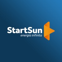 StartSun - Energia Infinita logo - Similar company to Harpro