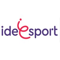 IDE Sport logo - Similar company to Sport Protect