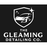 The Gleaming Detailing Co. logo - Similar company to Pinpep
