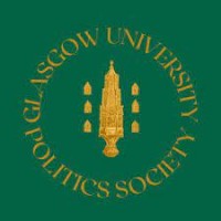 Glasgow University Politics Society logo - Similar company to International Relations Society Glasgow