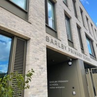 Barlby Primary School logo - Similar company to Mb Telecom Limited